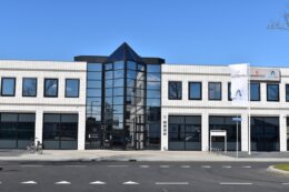 Vareseweg 41, unit 1.3 Rotterdam
