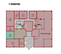 Vareseweg 41, unit 1.3 Rotterdam