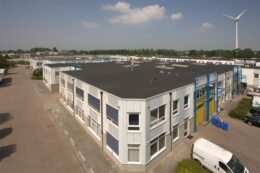 Cobaltstraat 2, 2718 RM Zoetermeer