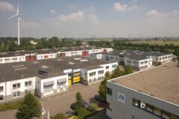 Cobaltstraat 2, 2718 RM Zoetermeer