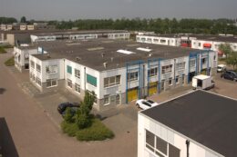 Cobaltstraat 2, 2718 RM Zoetermeer