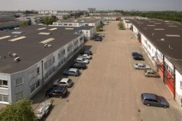 Cobaltstraat 2, 2718 RM Zoetermeer