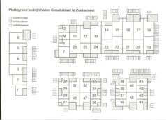 Cobaltstraat 2, 2718 RM Zoetermeer