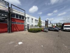Cobaltstraat 2, 2718 RM Zoetermeer