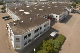 Cobaltstraat 2, 2718 RM Zoetermeer