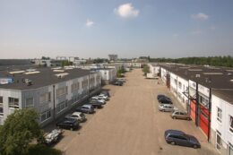 Cobaltstraat 2, 2718 RM Zoetermeer