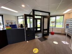 Stephensonstraat 45, 2723 RM Zoetermeer