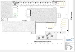 Stephensonstraat 45, 2723 RM Zoetermeer