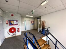 Stephensonstraat 45, 2723 RM Zoetermeer