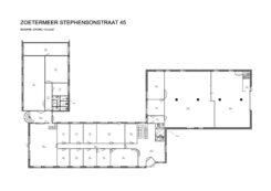 Stephensonstraat 45, 2723 RM Zoetermeer