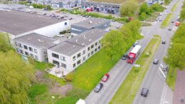 Stephensonstraat 45, 2723 RM Zoetermeer