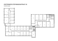 Stephensonstraat 45, 2723 RM Zoetermeer