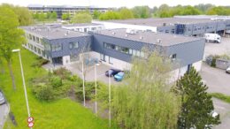 Stephensonstraat 45, 2723 RM Zoetermeer