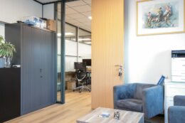 Blauw-roodlaan 150A + 152B, 2718 SK Zoetermeer
