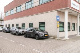 Blauw-roodlaan 150A + 152B, 2718 SK Zoetermeer