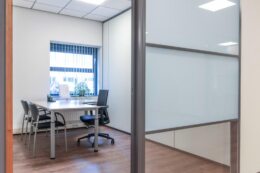 Blauw-roodlaan 150A + 152B, 2718 SK Zoetermeer