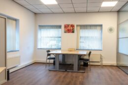 Blauw-roodlaan 150A + 152B, 2718 SK Zoetermeer