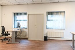 Blauw-roodlaan 150A + 152B, 2718 SK Zoetermeer