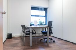 Blauw-roodlaan 150A + 152B, 2718 SK Zoetermeer