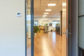 Blauw-roodlaan 150A + 152B, 2718 SK Zoetermeer