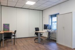 Blauw-roodlaan 150A + 152B, 2718 SK Zoetermeer