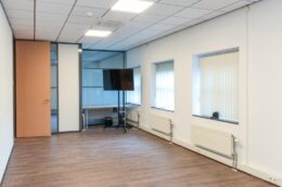 Blauw-roodlaan 150A + 152B, 2718 SK Zoetermeer