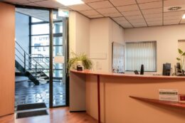 Blauw-roodlaan 150A + 152B, 2718 SK Zoetermeer