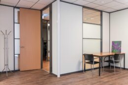 Blauw-roodlaan 150A + 152B, 2718 SK Zoetermeer