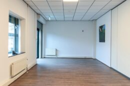 Blauw-roodlaan 150A + 152B, 2718 SK Zoetermeer