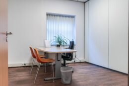 Blauw-roodlaan 150A + 152B, 2718 SK Zoetermeer