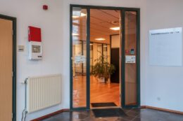 Blauw-roodlaan 150A + 152B, 2718 SK Zoetermeer