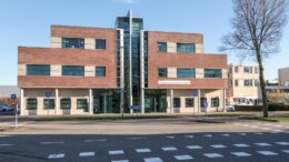 Blauw-roodlaan 150A + 152B, 2718 SK Zoetermeer