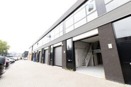 Industrieweg 4N, 2712 LB Zoetermeer