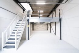 Industrieweg 4N, 2712 LB Zoetermeer