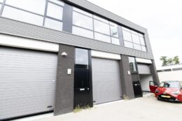 Industrieweg 4N, 2712 LB Zoetermeer