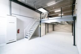 Industrieweg 4N, 2712 LB Zoetermeer
