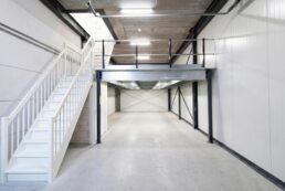 Industrieweg 4N, 2712 LB Zoetermeer