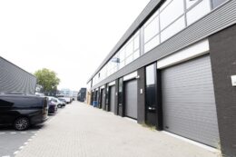 Industrieweg 4N, 2712 LB Zoetermeer