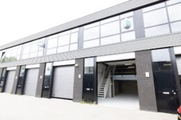 Industrieweg 4N, 2712 LB Zoetermeer