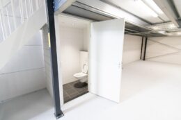 Industrieweg 4N, 2712 LB Zoetermeer