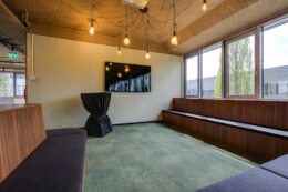 Werner von Siemensstraat 13, 2712 PN Zoetermeer