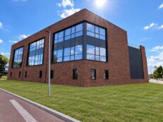 Van der Waalsstraat 4, 2721 KX Zoetermeer