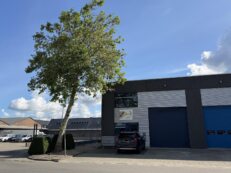 Ambachtstraat 36, 2751 GP Moerkapelle