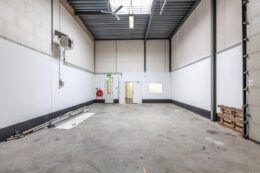 Argonstraat 86, 2718 SN Zoetermeer