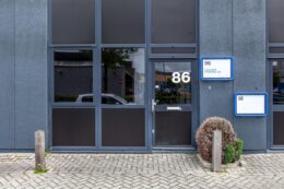 Argonstraat 86, 2718 SN Zoetermeer