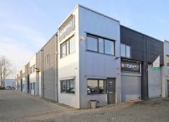Wattstraat 17, 2723 RA Zoetermeer