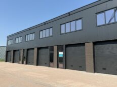 Koperstraat 19-21, 2718 RG Zoetermeer