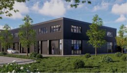 Koperstraat 19-21, 2718 RG Zoetermeer