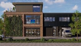 Koperstraat 19-21, 2718 RG Zoetermeer