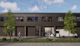 Koperstraat 19-21, 2718 RG Zoetermeer